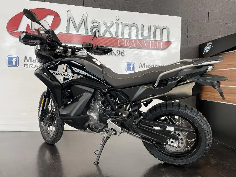 800 MTX