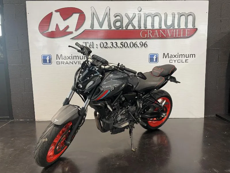 MT07