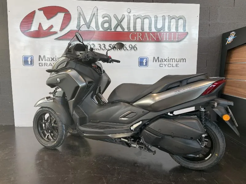 TRICITY 300