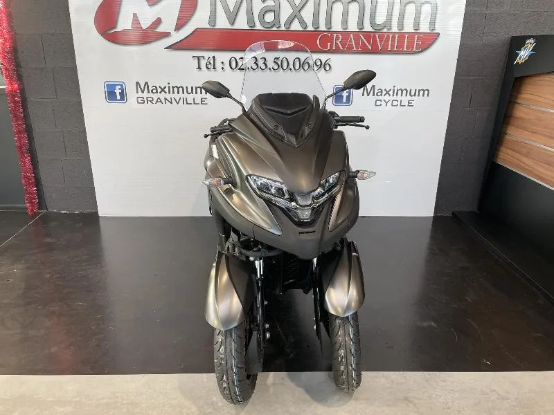 TRICITY 300