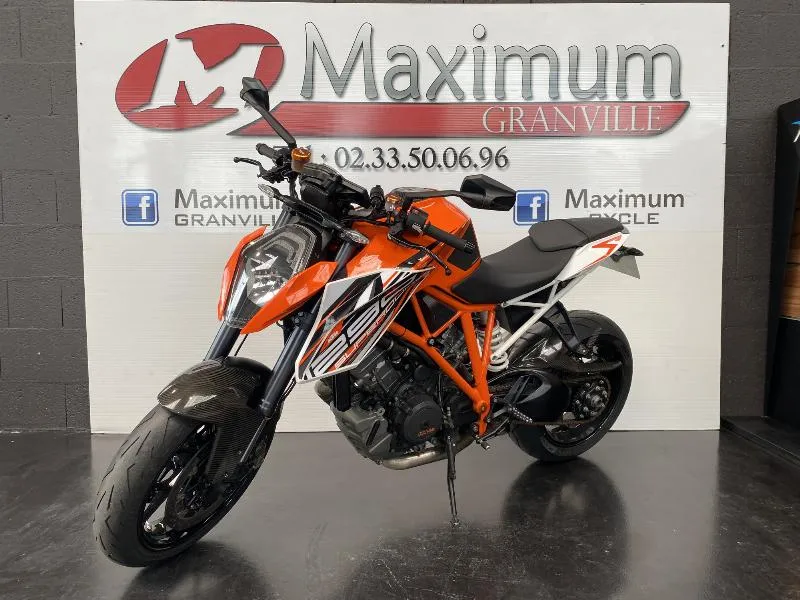1290 SUPER DUKE R