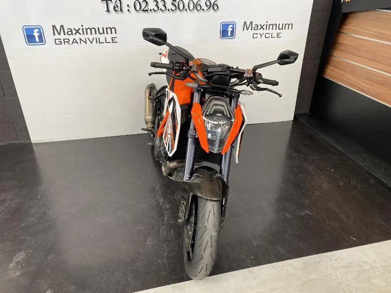 1290 SUPER DUKE R