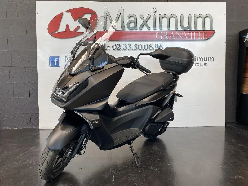 SKYTOWN 125