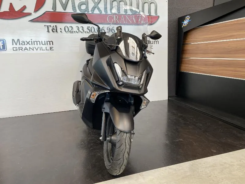SKYTOWN 125