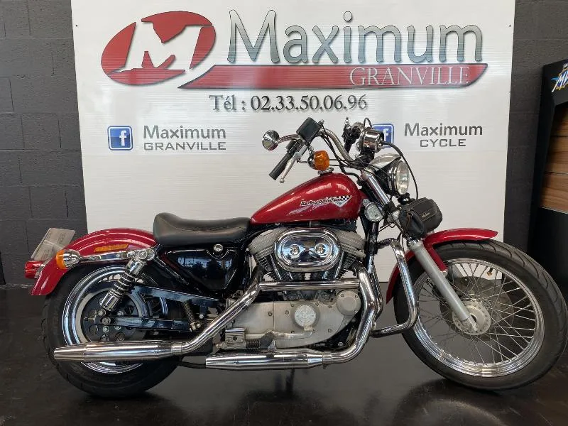 SPORTSTER 883