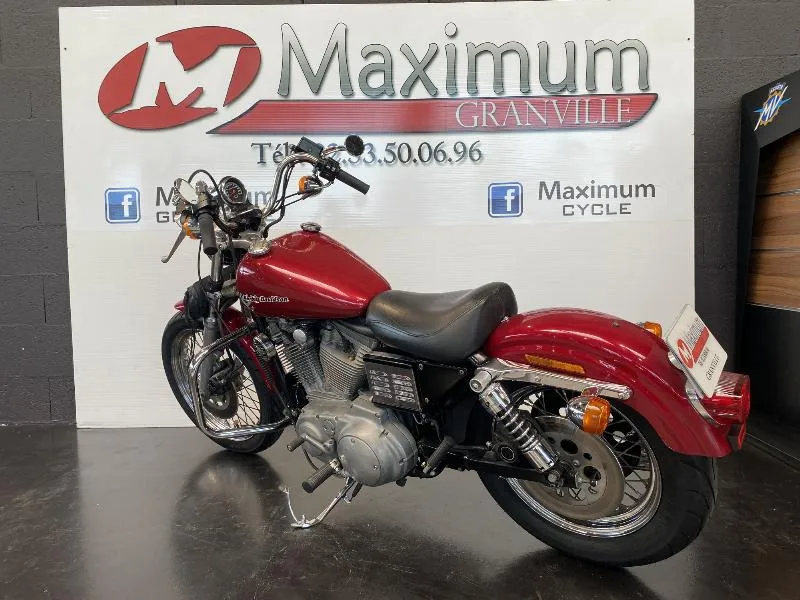 SPORTSTER 883