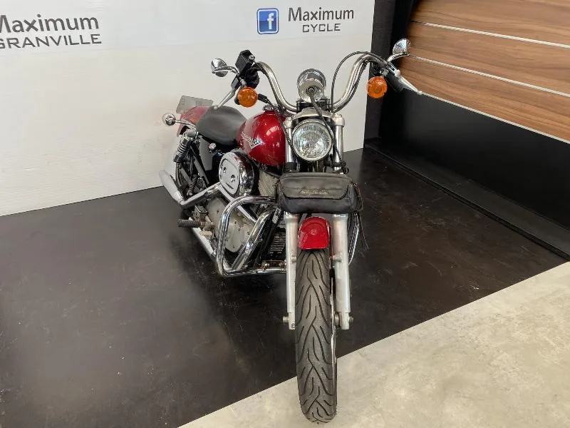SPORTSTER 883