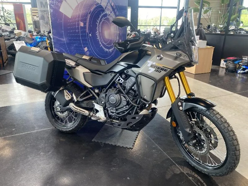 XTZ TENERE 700
