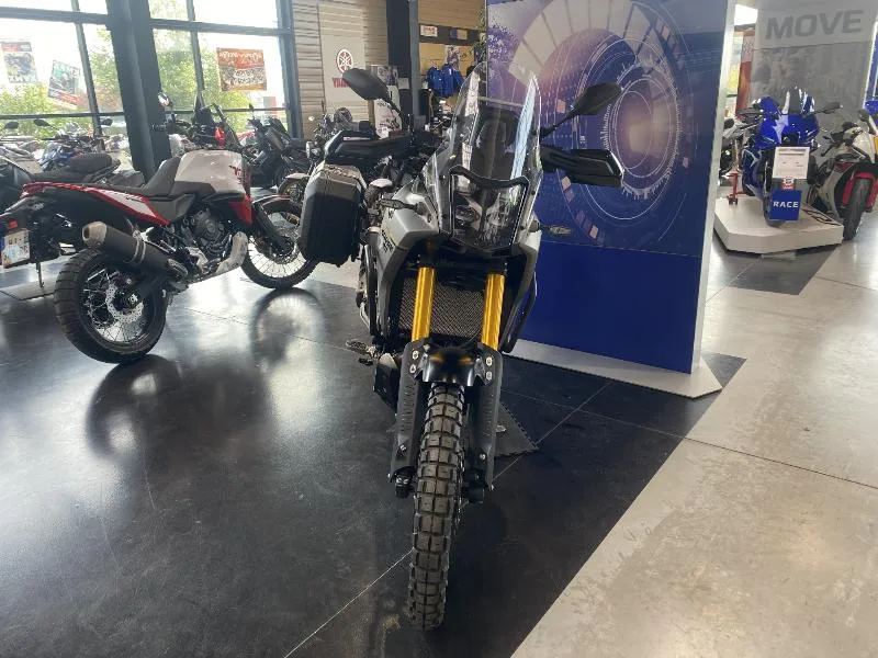 XTZ TENERE 700