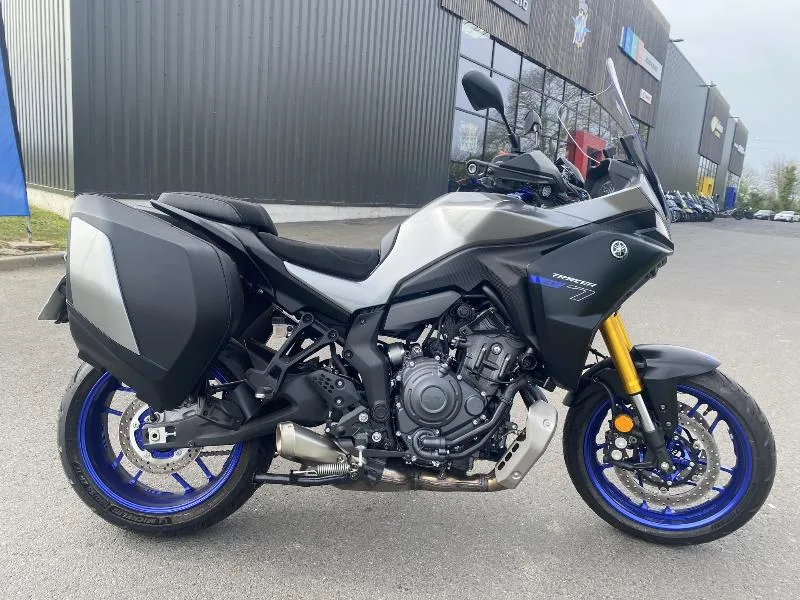 TRACER 7 GT
