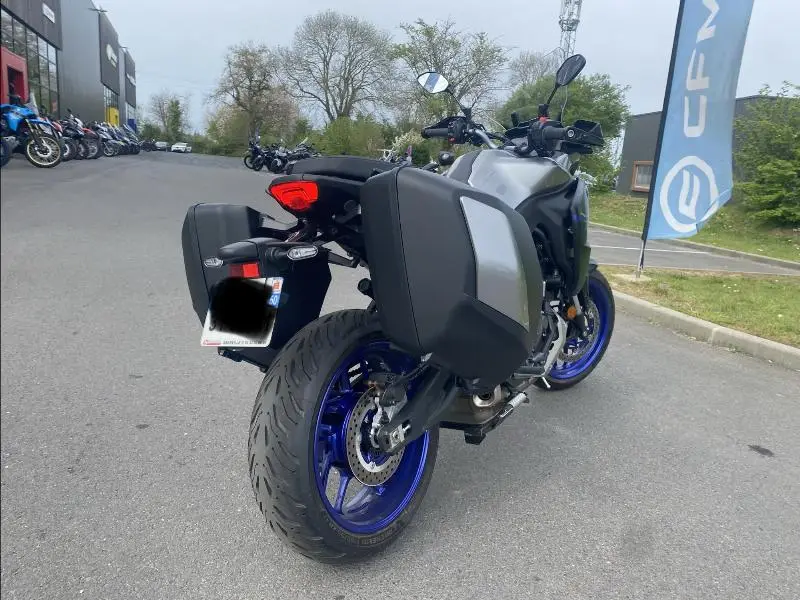TRACER 7 GT