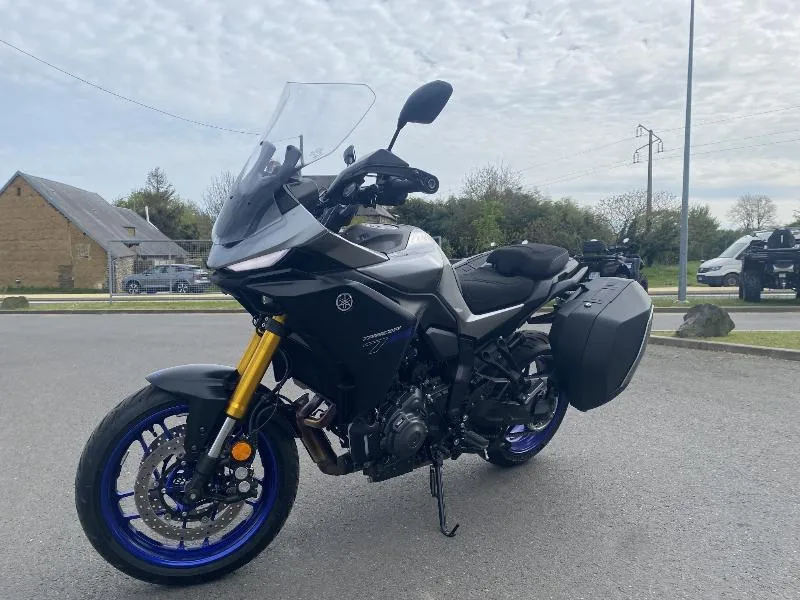 TRACER 7 GT
