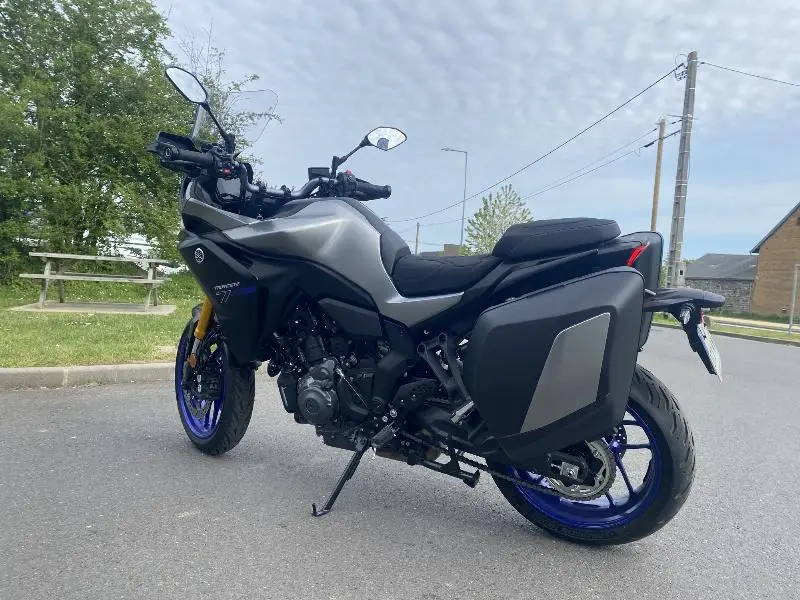 TRACER 7 GT