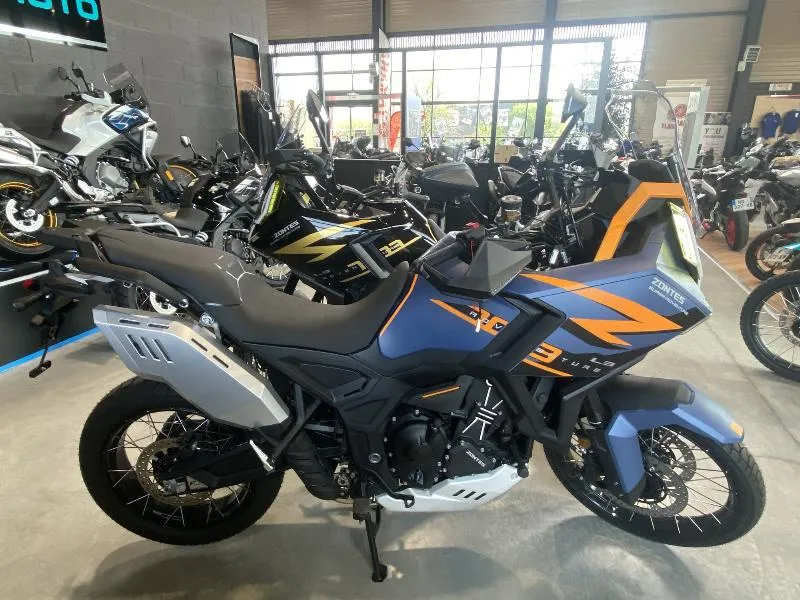 ZT 703 F 2026
