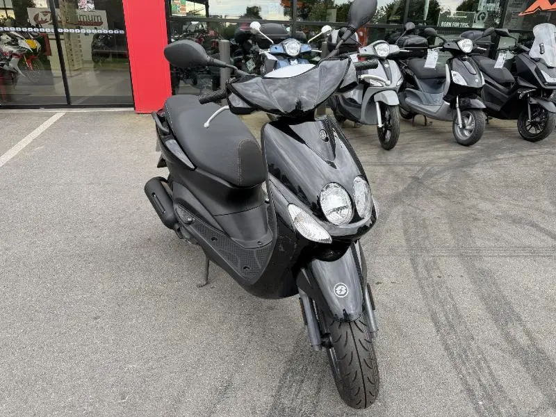 NEO'S 50 4T