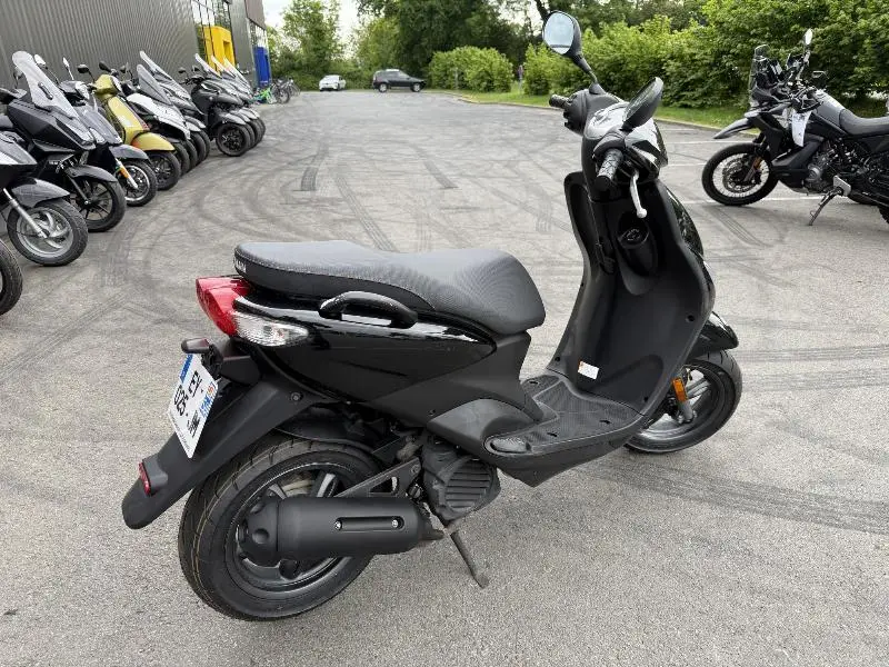 NEO'S 50 4T