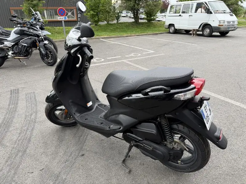 NEO'S 50 4T