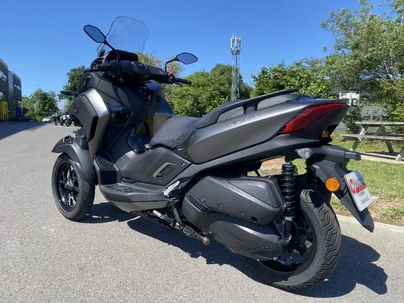 TRICITY 300