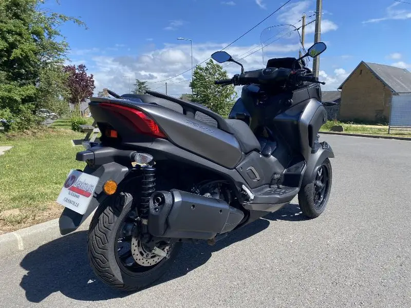 TRICITY 300