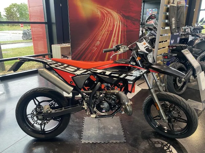RR 50 SM