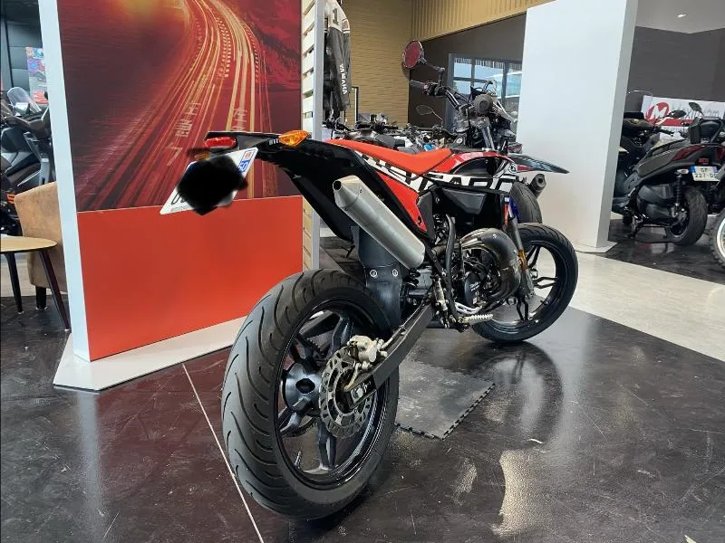 RR 50 SM