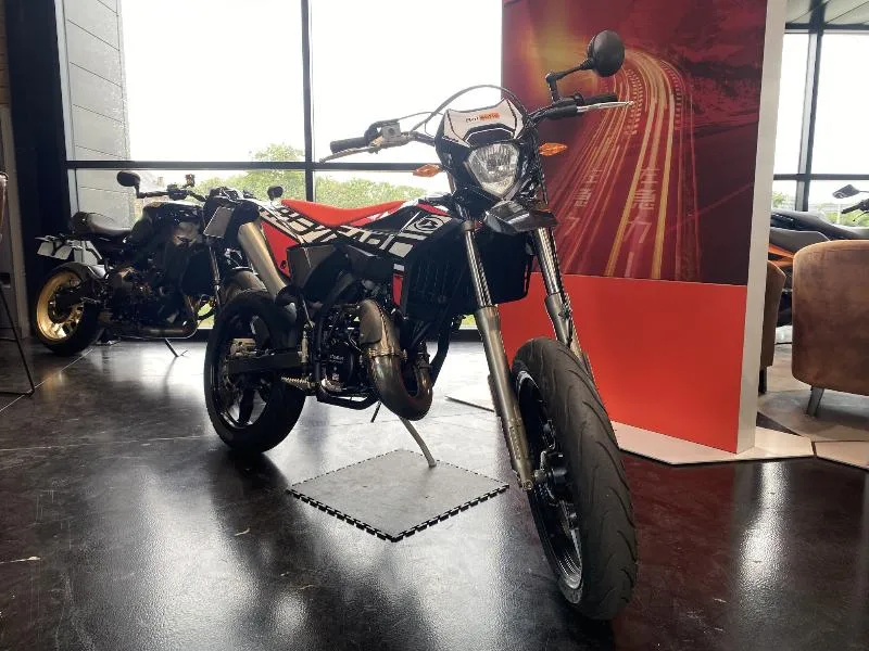 RR 50 SM