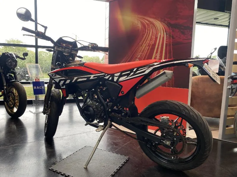 RR 50 SM