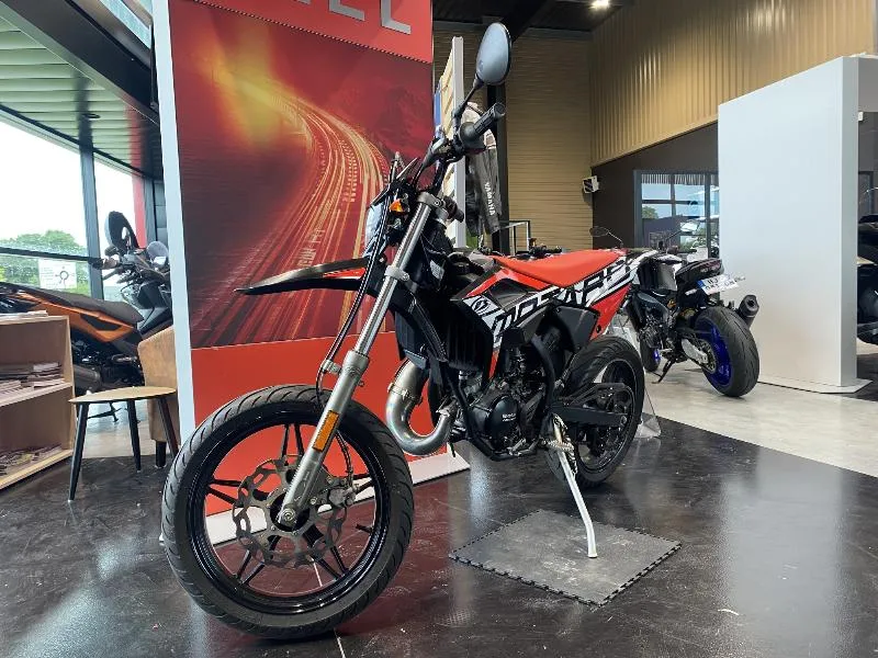 RR 50 SM