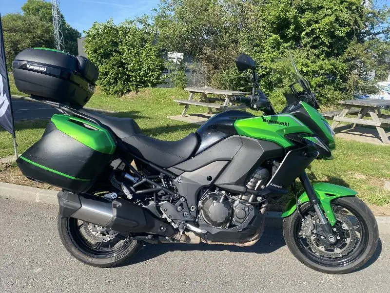 VERSYS 1000