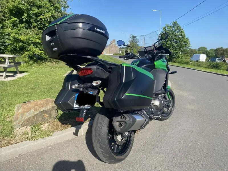 VERSYS 1000