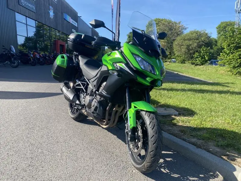 VERSYS 1000