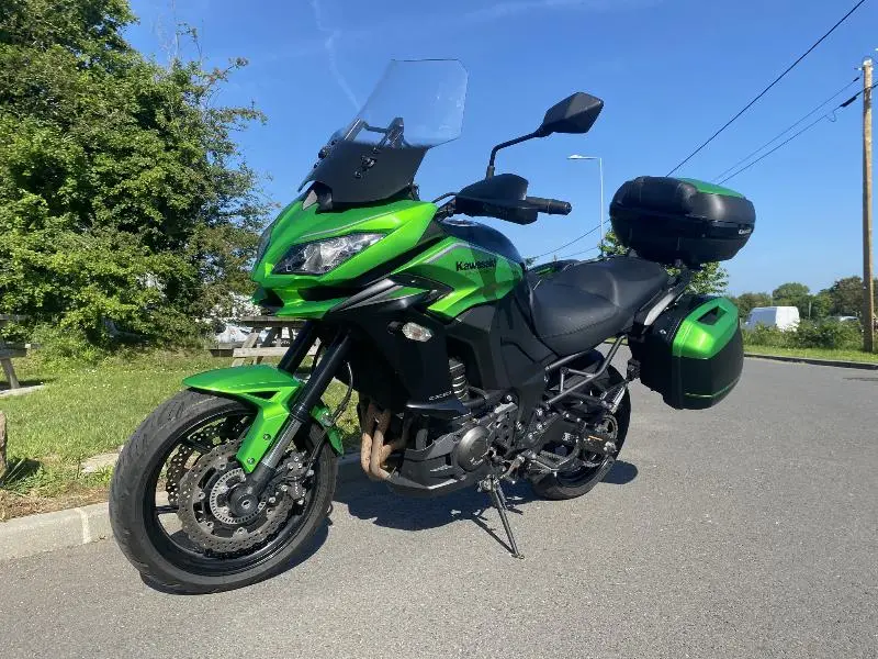 VERSYS 1000