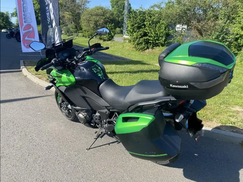 VERSYS 1000