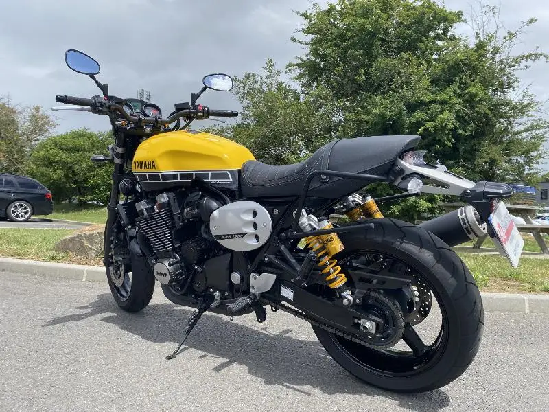 XJR 1300 SP
