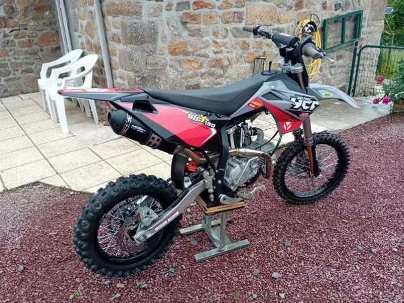 BIGY 190