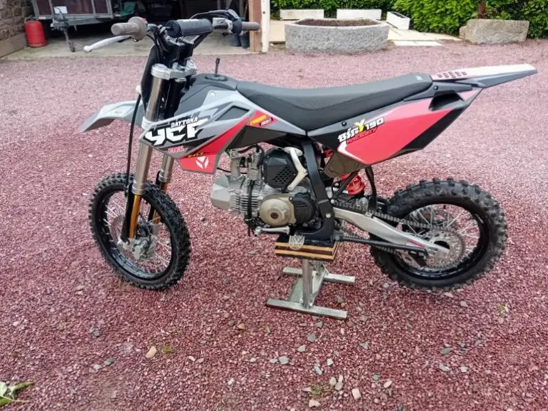 BIGY 190