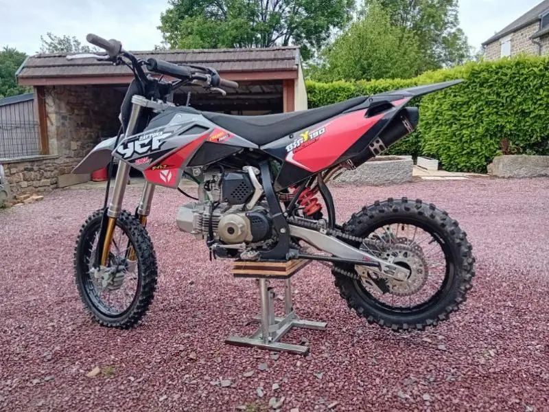BIGY 190