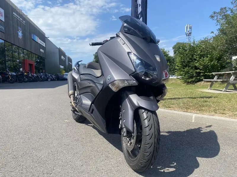 XP TMAX 530