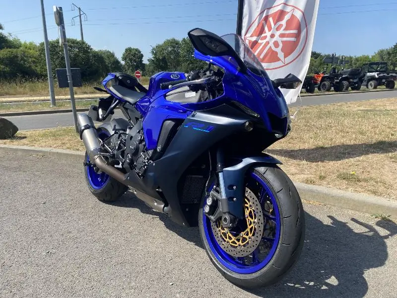 YZF 1000 R1