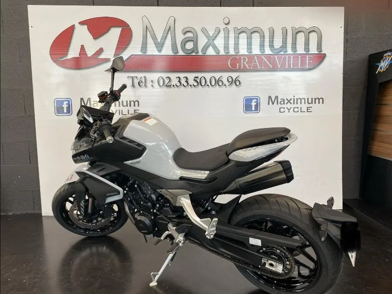 NK 800 Advanced