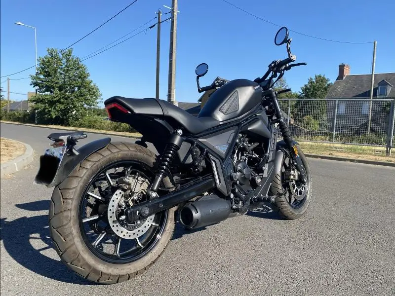 125 c