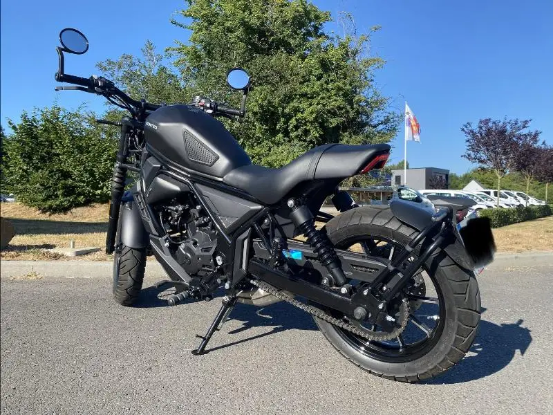 125 c