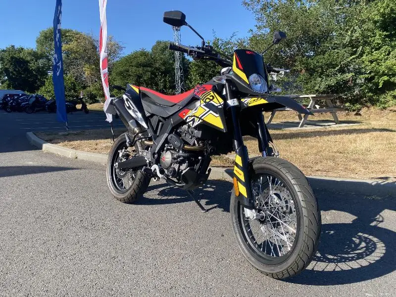 SX 125