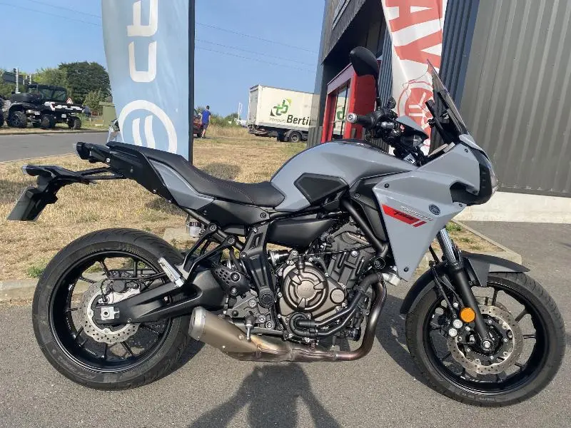 TRACER 700 35 KW 2020