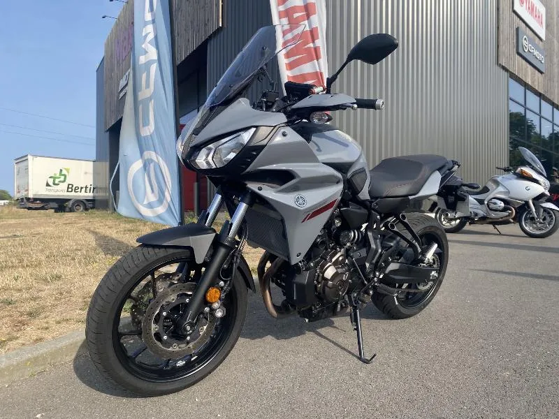 TRACER 700 35 KW