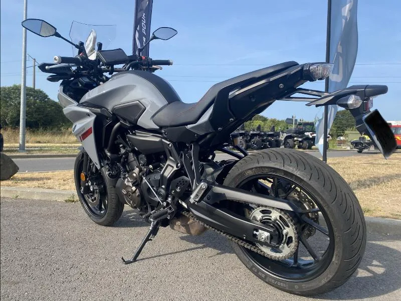 TRACER 700 35 KW