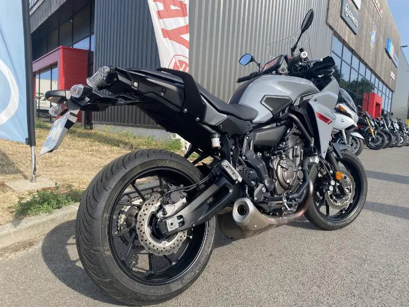 TRACER 700 35 KW