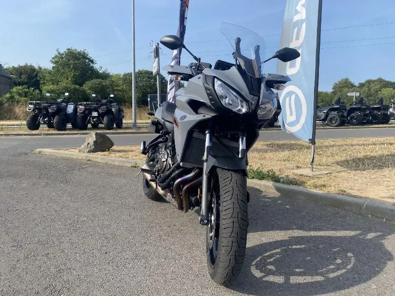 TRACER 700 35 KW