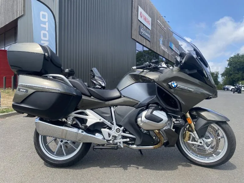R 1250 RT