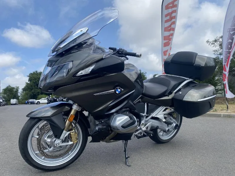 R 1250 RT